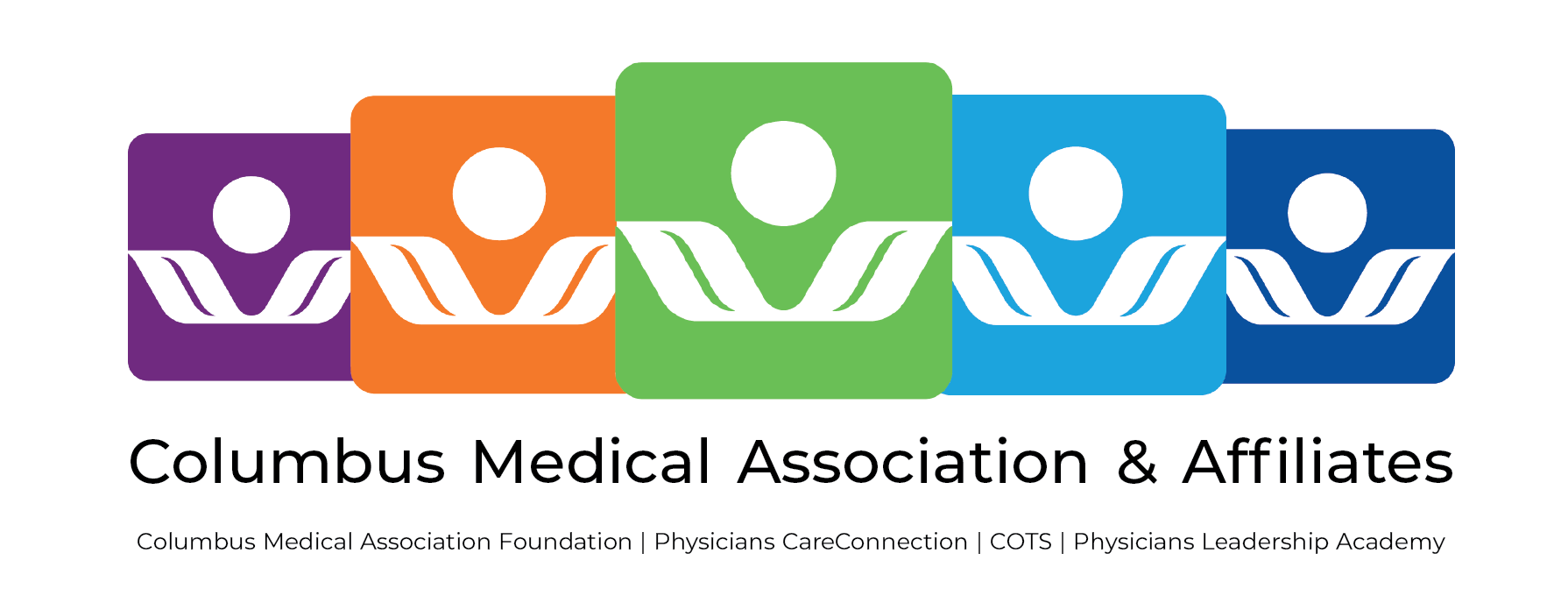CMAA logo